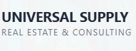 Logo Universal Supply